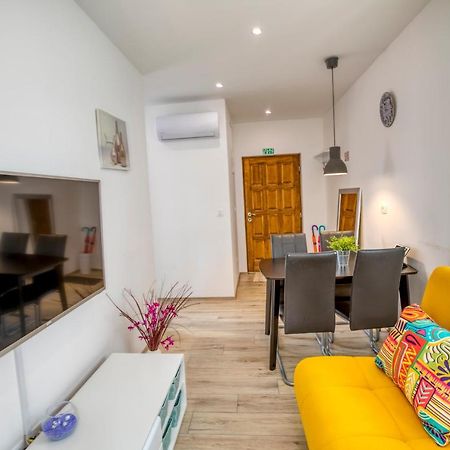 سبليت Apartment Grace, Feel At Home - Away From Home المظهر الخارجي الصورة