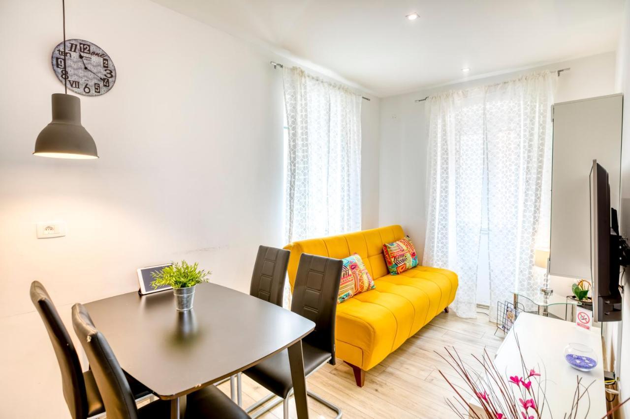 سبليت Apartment Grace, Feel At Home - Away From Home المظهر الخارجي الصورة