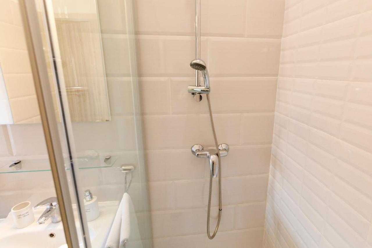 سبليت Apartment Grace, Feel At Home - Away From Home المظهر الخارجي الصورة