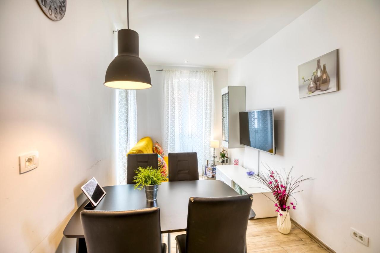 سبليت Apartment Grace, Feel At Home - Away From Home المظهر الخارجي الصورة