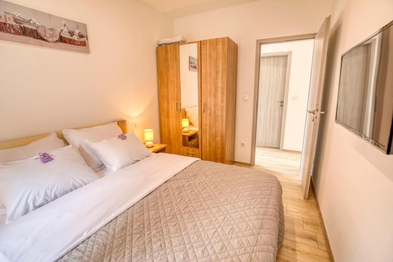 سبليت Apartment Grace, Feel At Home - Away From Home المظهر الخارجي الصورة