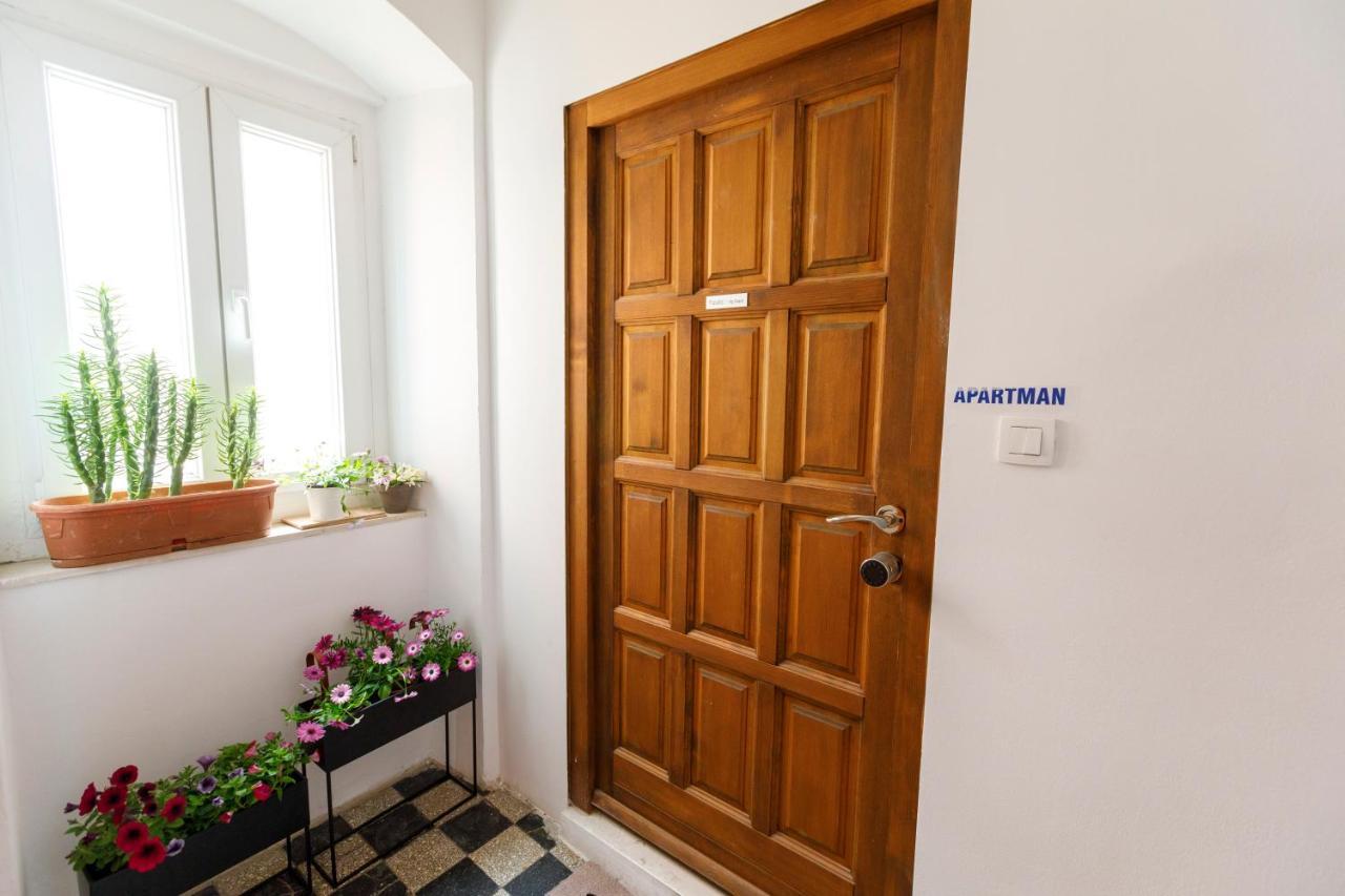 سبليت Apartment Grace, Feel At Home - Away From Home المظهر الخارجي الصورة