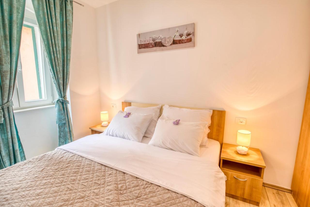 سبليت Apartment Grace, Feel At Home - Away From Home المظهر الخارجي الصورة