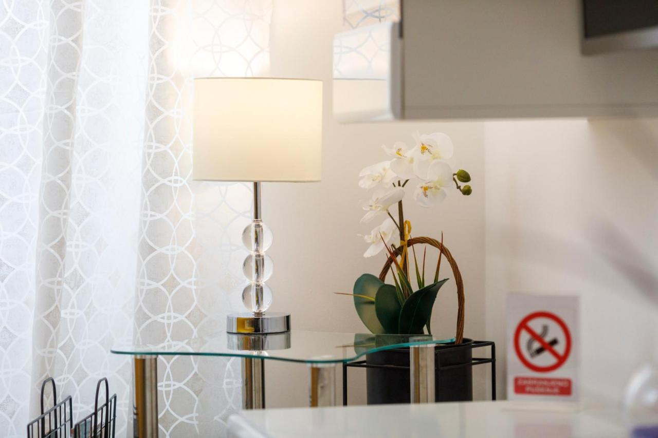 سبليت Apartment Grace, Feel At Home - Away From Home المظهر الخارجي الصورة