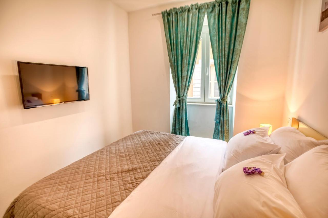 سبليت Apartment Grace, Feel At Home - Away From Home المظهر الخارجي الصورة