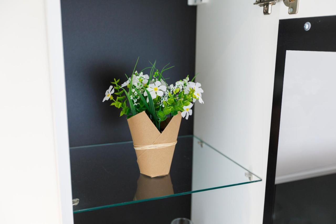سبليت Apartment Grace, Feel At Home - Away From Home المظهر الخارجي الصورة