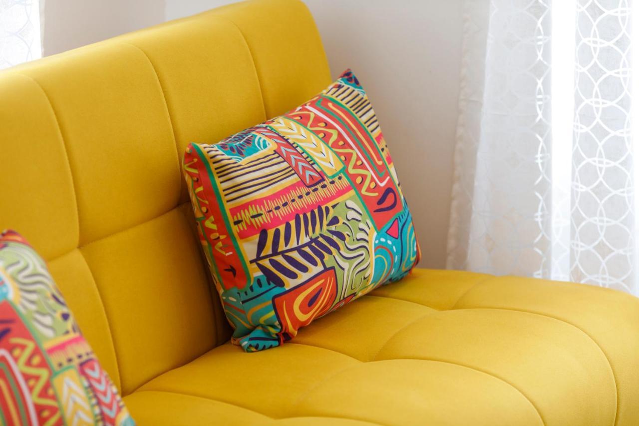سبليت Apartment Grace, Feel At Home - Away From Home المظهر الخارجي الصورة