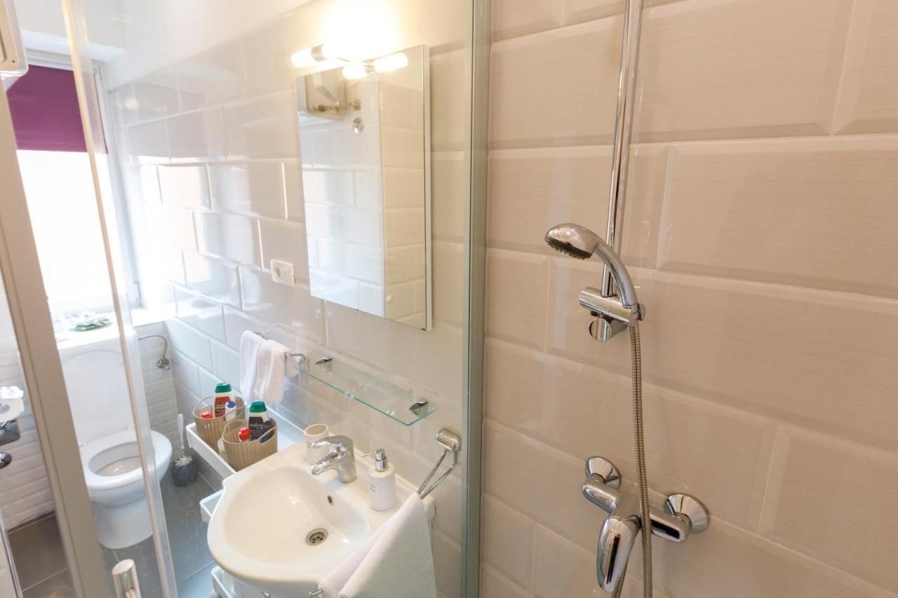 سبليت Apartment Grace, Feel At Home - Away From Home المظهر الخارجي الصورة